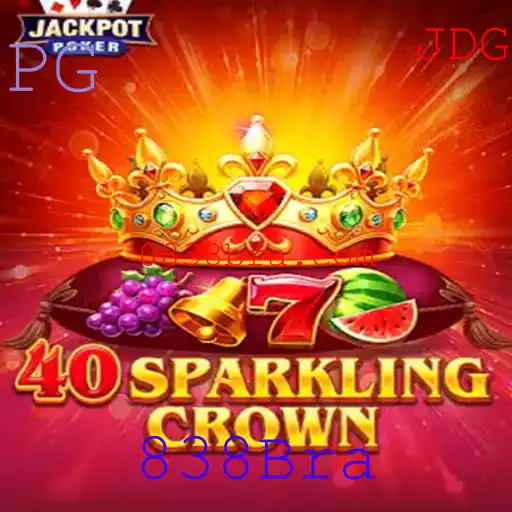 Desvendando os Segredos de 40SparklingCrown: O Jogo que Revoluciona o Entretenimento Digital