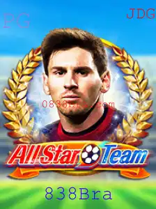 Explorando o Fascinante Jogo AllStarTeam