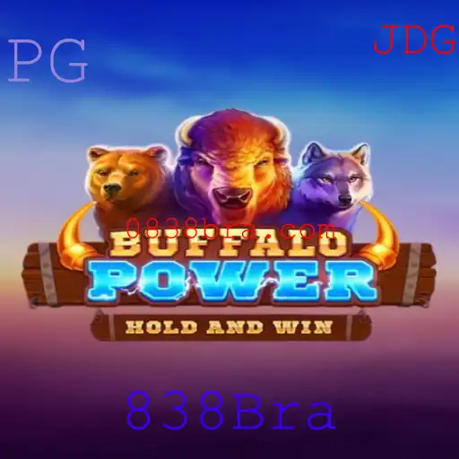 Explorando o Mundo de BuffaloPower: Um Mergulho nas Aventuras e Regras do Jogo 838Bra