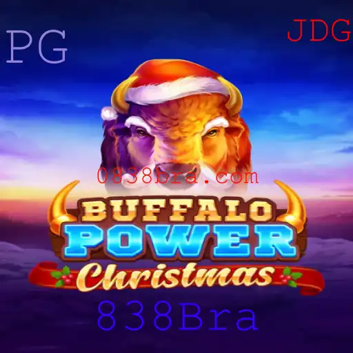 Explorando BuffaloPowerChristmas: Um Jogo Empolgante para a Temporada Festiva
