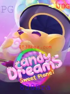 Desvendando o Fascinante Mundo de 'CandyDreams': Descubra o Jogo do Momento com a Chave 838Bra