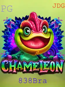 Descubra o Jogo Chameleon: Desafios e Regras Atualizadas