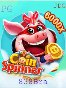 CoinSpinner: Um Novo Jeito de Se Divertir com Moedas