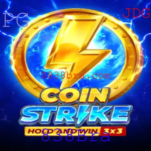 Coinstrike: Desvendando o Novo Fenômeno dos Jogos com 838Bra