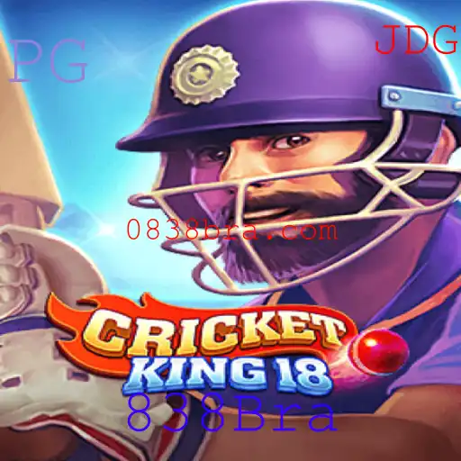CricketKing18: Descubra o Novo Fenômeno dos Jogos de Críquete