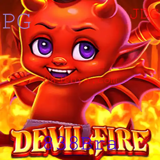DevilFire: Um Mergulho no Mundo de Aventura com 838Bra