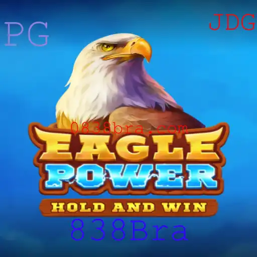 Explorando o Universo de EaglePower: Uma Nova Era de Estratégia e Aventura