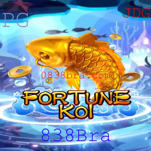 FORTUNEKOI: Um Jogo Revolucionário com 838Bra