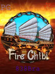 Explorando o Mundo de FireChibi: Uma Aventura Inovadora com 838Bra