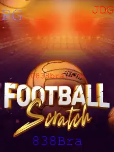 Descubra o Fascinante Mundo do FootballScratch: Uma Experiência de Jogo Inovadora
