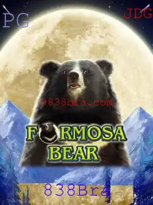 Descubra o Fascinante Mundo de FormosaBear: O Jogo Inovador que Está Conquistando o Público