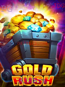 Descubra o Empolgante Mundo de GoldRush