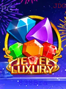Descubra o Fascinante Mundo de JewelLuxury: A Nova Sensação dos Jogos Online