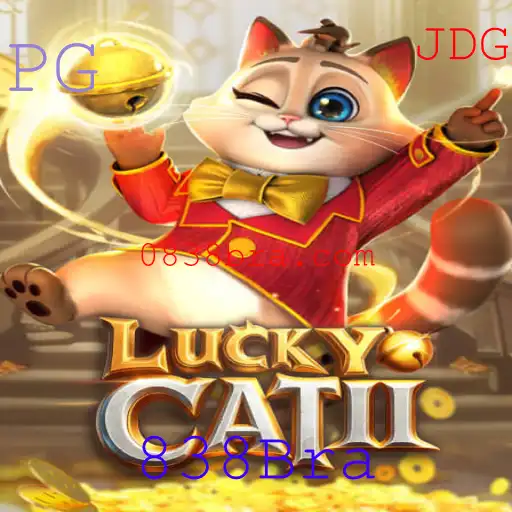 Descubra o Fascinante Jogo LuckyCatII com a Palavras-chave 838Bra