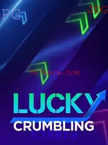 Explorando o Universo de LuckyCrumbling: O Jogo de Estratégia que Conquista Destemidos Jogadores