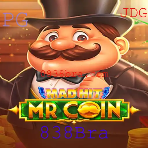 Explorando o Mundo de MadHitMrCoin: Um Fenômeno Global com a Palavra-Chave 838Bra