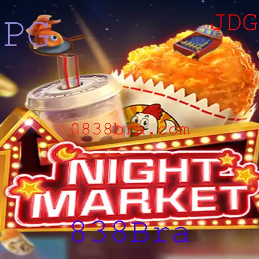 NIGHTMARKET: A Experiência Imersiva do Jogo de Tabuleiro com a Palavra-Chave Secreta 838Bra