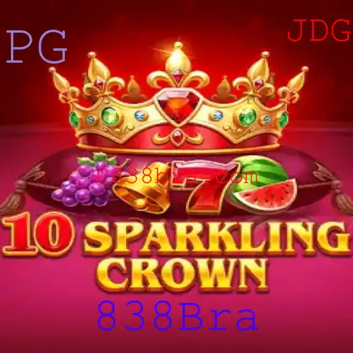 Explorando o Mundo de 10SparklingCrown: O Jogo do Momento