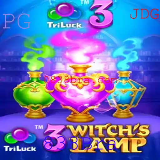 Explorando o Enigmático Mundo de 3WitchsLamp: Regras, Introdução e Muito Mais
