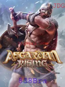 Descubra AsgardianRising: Aventuras Épicas nas Terras Nórdicas