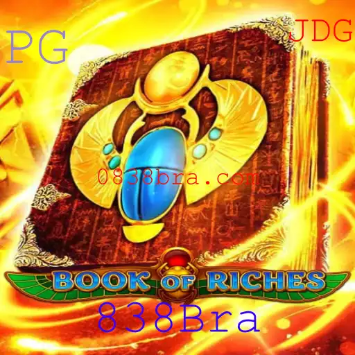 Descubra o Fascinante Mundo do Jogo BookofRiches