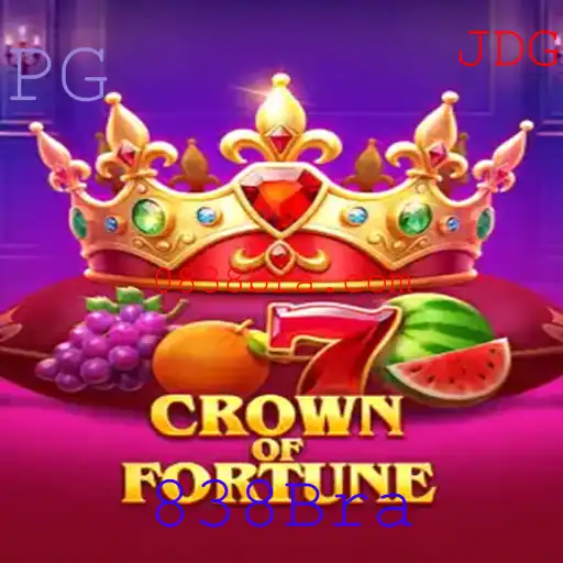 Descubra o Fascinante Mundo de CrownofFortune