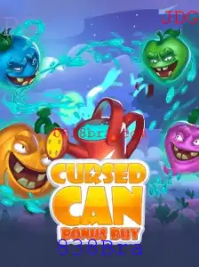 Descubra o Fascinante Mundo de CursedCanBonusBuy