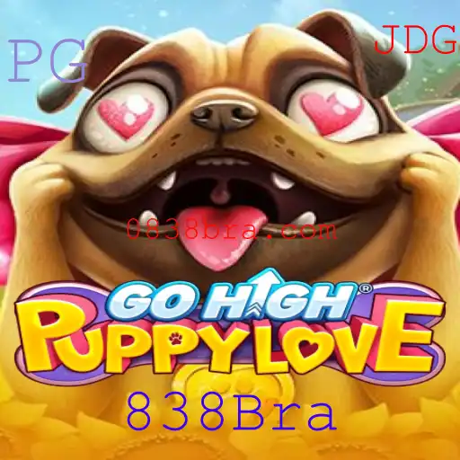 GoHighPuppyLove: Descubra a Nova Sensação do Mundo dos Jogos