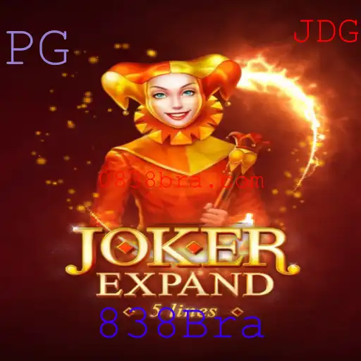 Explorando o Fascinante Mundo de JokerExpand