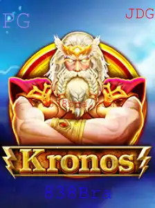 Kronos: Uma Jornada Épica no Mundo dos Jogos com o Enigma 838Bra