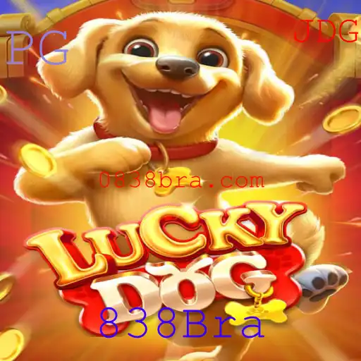 Descubra LuckyDog: O Jogo de Estratégia com 838Bra