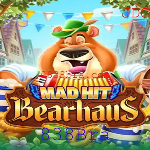 Explorando o Mundo de MadHitBearhaus: Regras e Desafios do Jogo Inovador