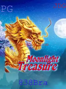 Descubra MoonlightTreasure: O Jogo de Aventura e Exploração do Momento