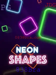 NeonShapes: Descubra o Universo Fascinante do Novo Jogo Puzzle