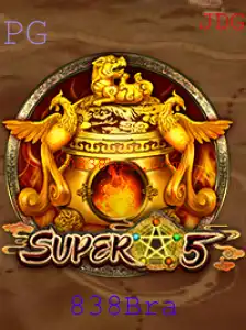 Super5: Descubra o Inovador Jogo de Estratégia com a Palavra-Chave 838Bra