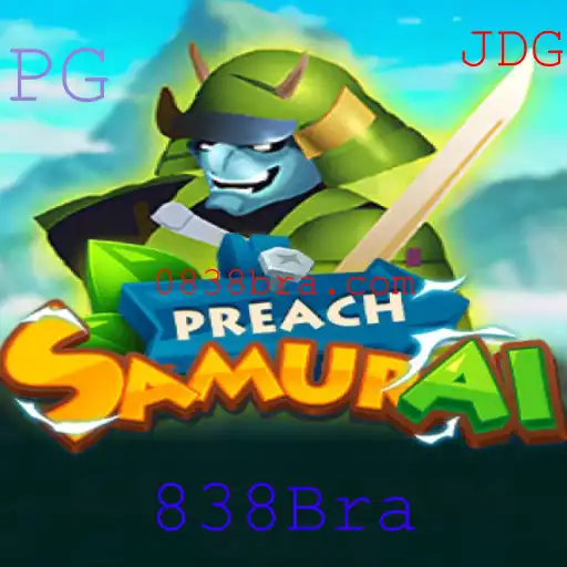 Descubra o Universo de PreachSamurai: O Jogo que Combina Estratégia e Histórias Fascinantes