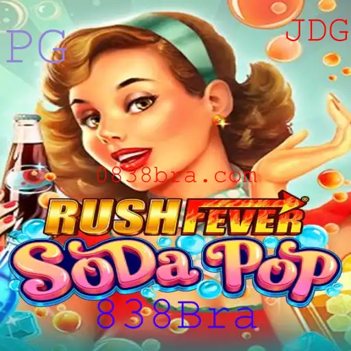 Explorando RushFeverSodaPop: A Nova Sensação do Mundo dos Jogos