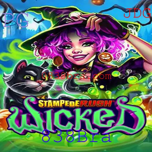 StempedeRushWicked: Um Novo Fenômeno No Mundo Dos Jogos