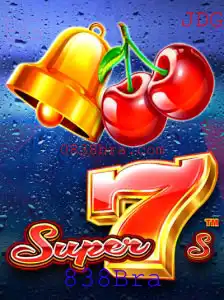 Descubra o Fascinante Jogo Super7s: Descrição, Introdução e Regras