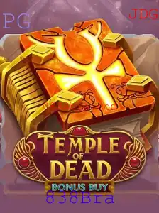 TempleofDeadBonusBuy: Explorando o Novo Universo de Aventura
