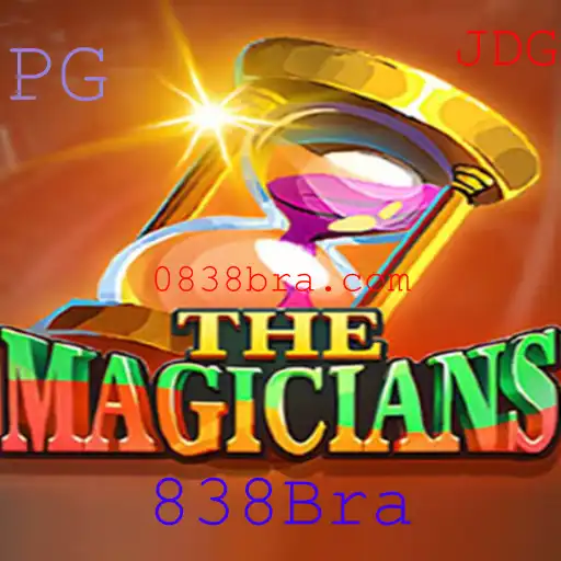 Descubra o Mundo Mágico de 'TheMagicians'
