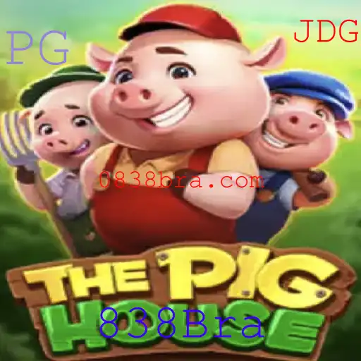 Descubra 'ThePigHouse': O Novo Jogo de Estratégia com o Código Secreto 838Bra