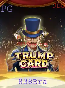 Descubra o Fascinante Mundo de TrumpCard: O Jogo de Estratégia que Conquista Multidões