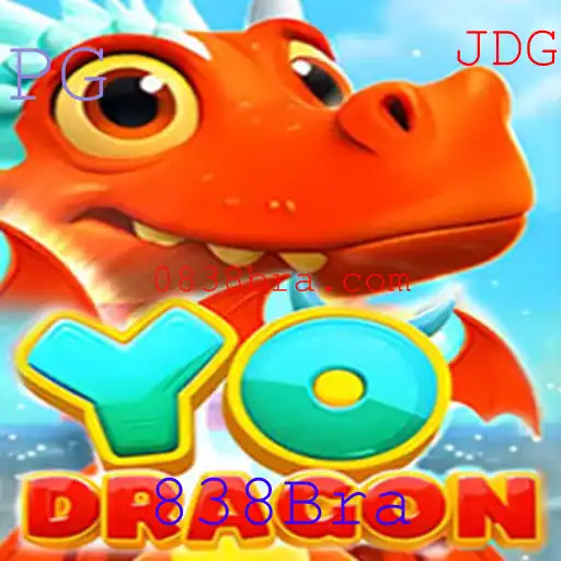 YoDragon: Descubra o Fascinante Mundo do Jogo com 838Bra