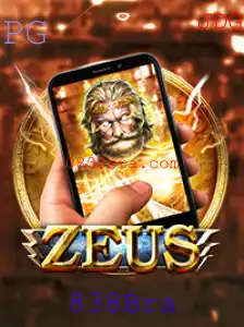 Descubra ZeusM: O Jogo Revolucionário com 838Bra